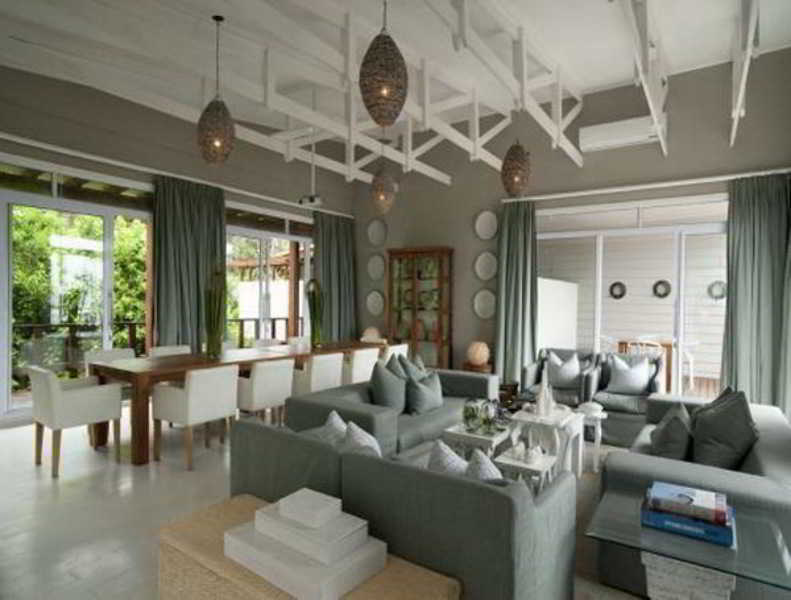 White Pearl Resorts Ponta Mamoli Inhaca Esterno foto