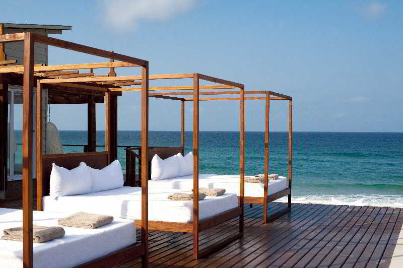 White Pearl Resorts Ponta Mamoli Inhaca Esterno foto