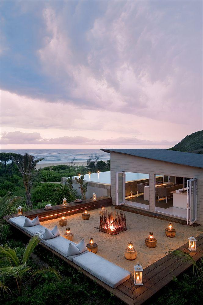 White Pearl Resorts Ponta Mamoli Inhaca Esterno foto