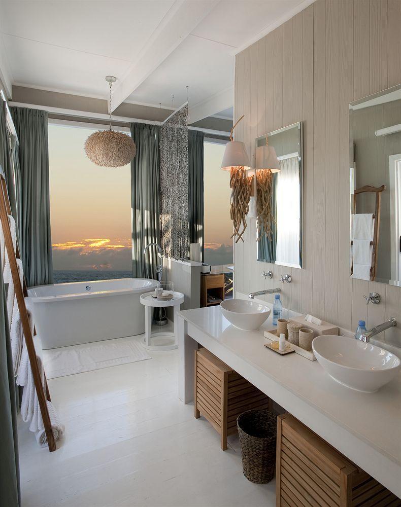 White Pearl Resorts Ponta Mamoli Inhaca Esterno foto