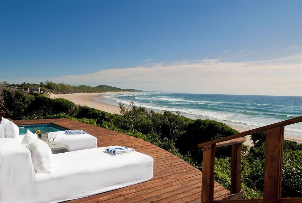 White Pearl Resorts Ponta Mamoli Inhaca Esterno foto