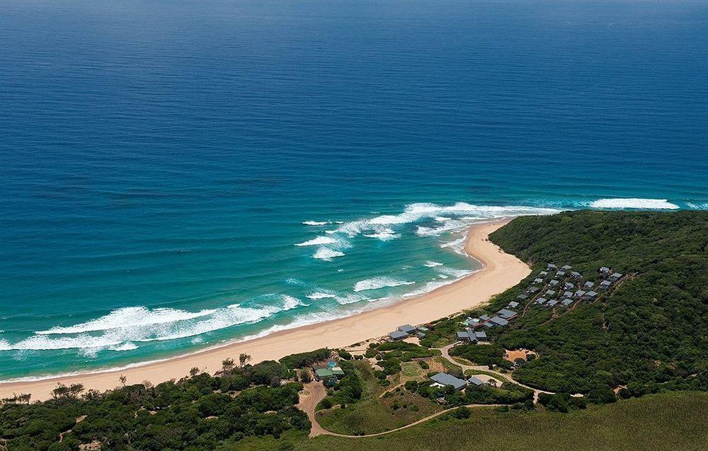 White Pearl Resorts Ponta Mamoli Inhaca Esterno foto