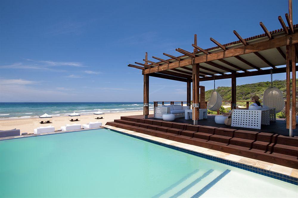 White Pearl Resorts Ponta Mamoli Inhaca Esterno foto
