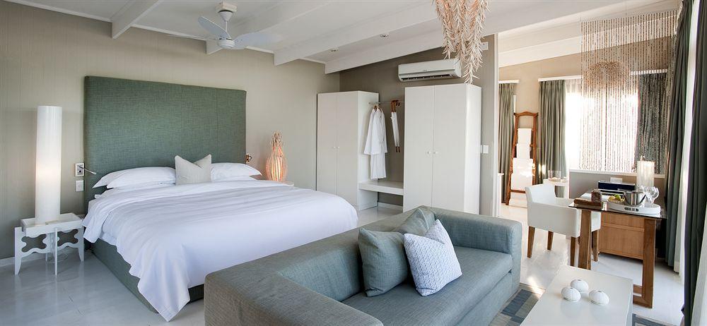 White Pearl Resorts Ponta Mamoli Inhaca Esterno foto