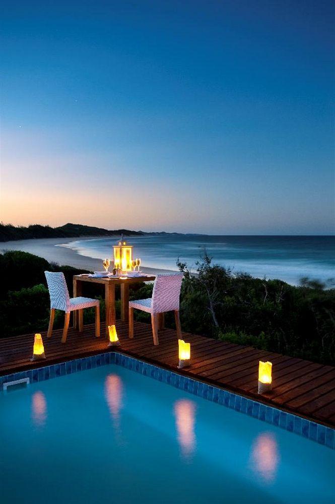 White Pearl Resorts Ponta Mamoli Inhaca Esterno foto