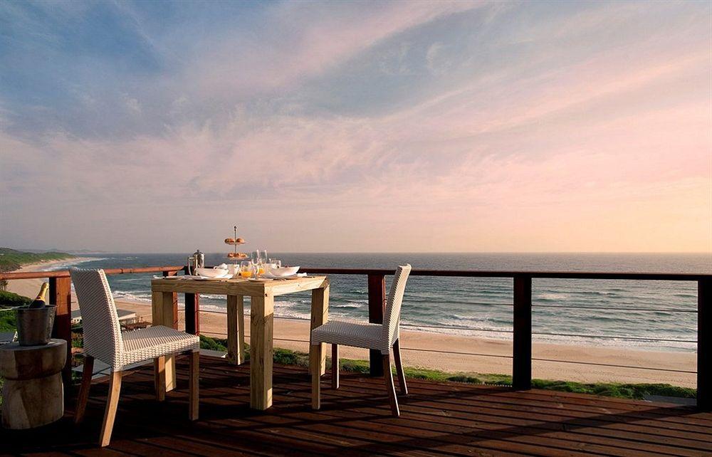 White Pearl Resorts Ponta Mamoli Inhaca Esterno foto