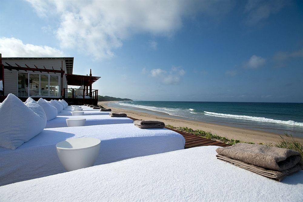 White Pearl Resorts Ponta Mamoli Inhaca Esterno foto
