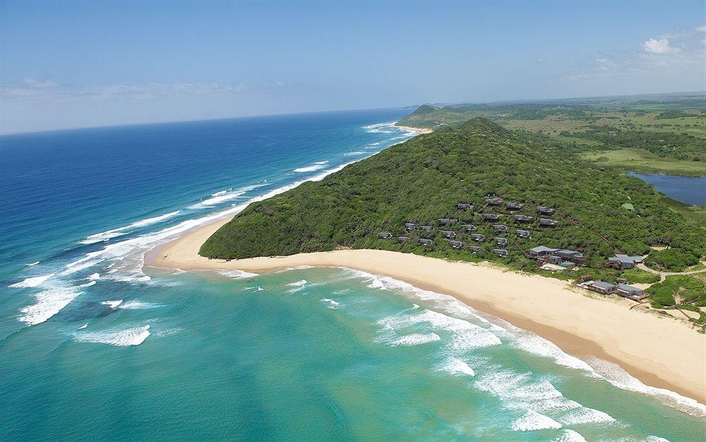 White Pearl Resorts Ponta Mamoli Inhaca Esterno foto