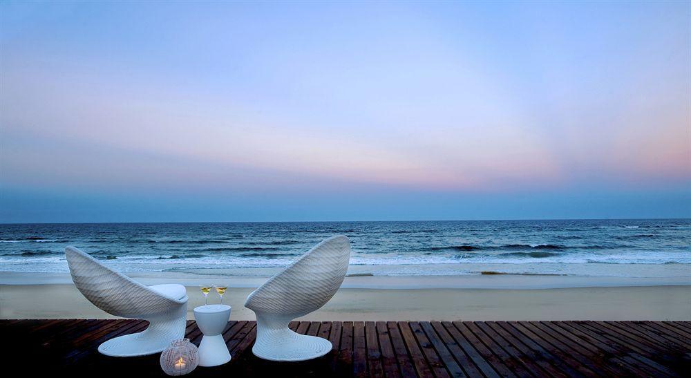 White Pearl Resorts Ponta Mamoli Inhaca Esterno foto