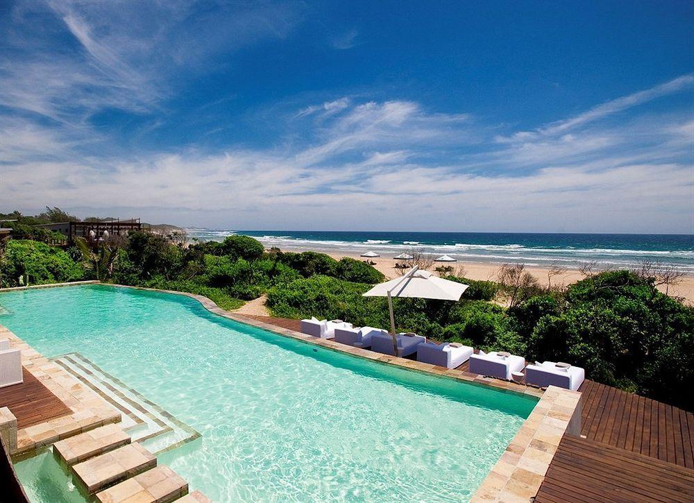 White Pearl Resorts Ponta Mamoli Inhaca Esterno foto