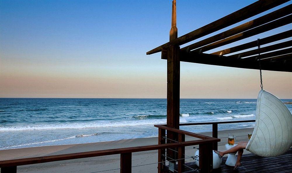 White Pearl Resorts Ponta Mamoli Inhaca Esterno foto