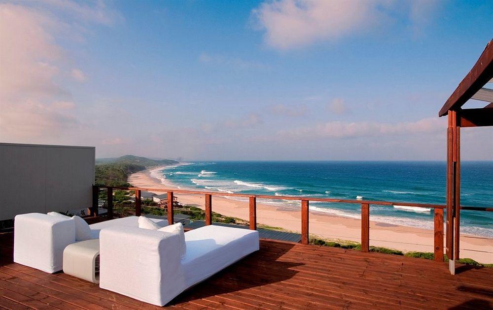White Pearl Resorts Ponta Mamoli Inhaca Esterno foto