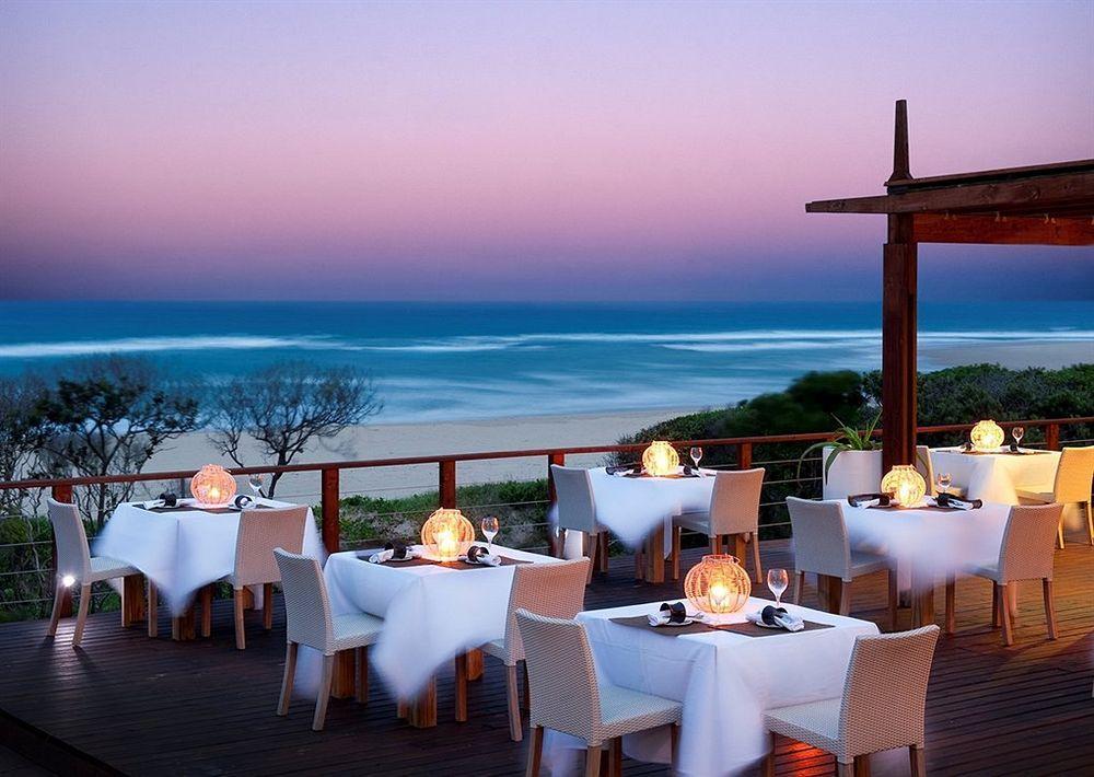 White Pearl Resorts Ponta Mamoli Inhaca Esterno foto