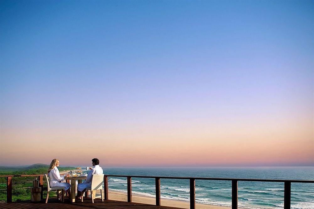White Pearl Resorts Ponta Mamoli Inhaca Esterno foto