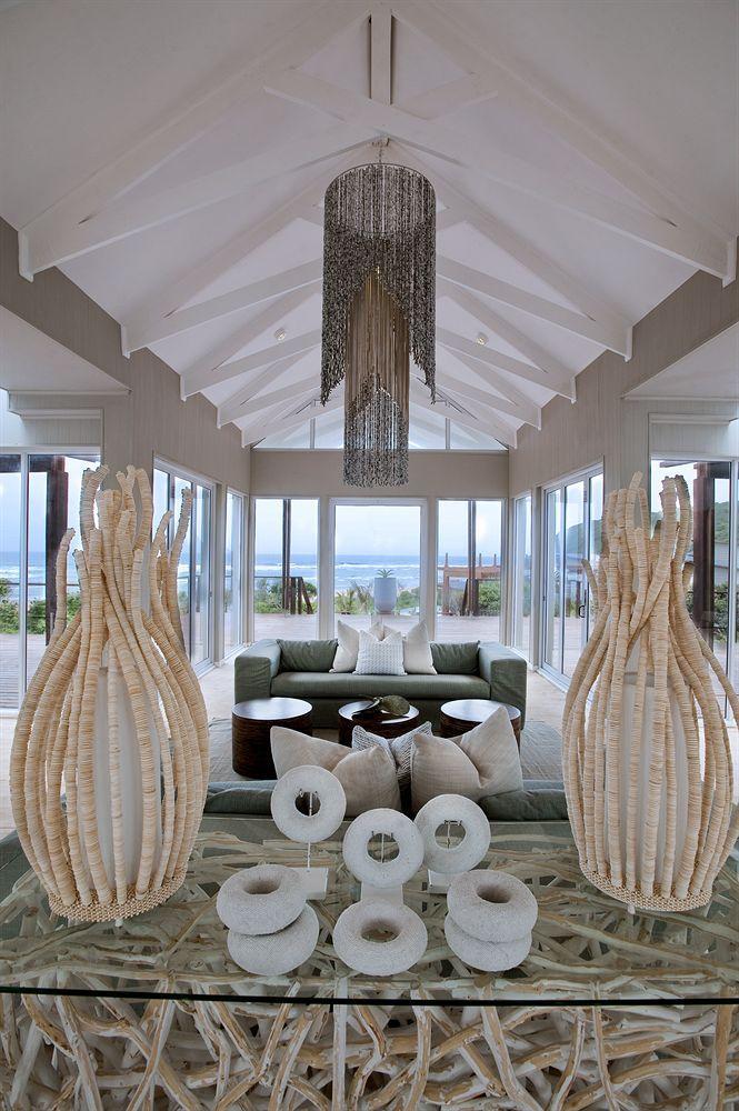 White Pearl Resorts Ponta Mamoli Inhaca Esterno foto