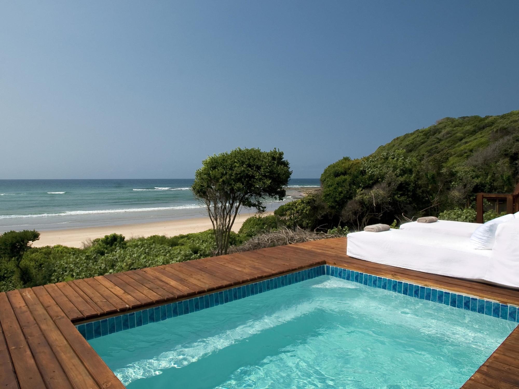 White Pearl Resorts Ponta Mamoli Inhaca Esterno foto