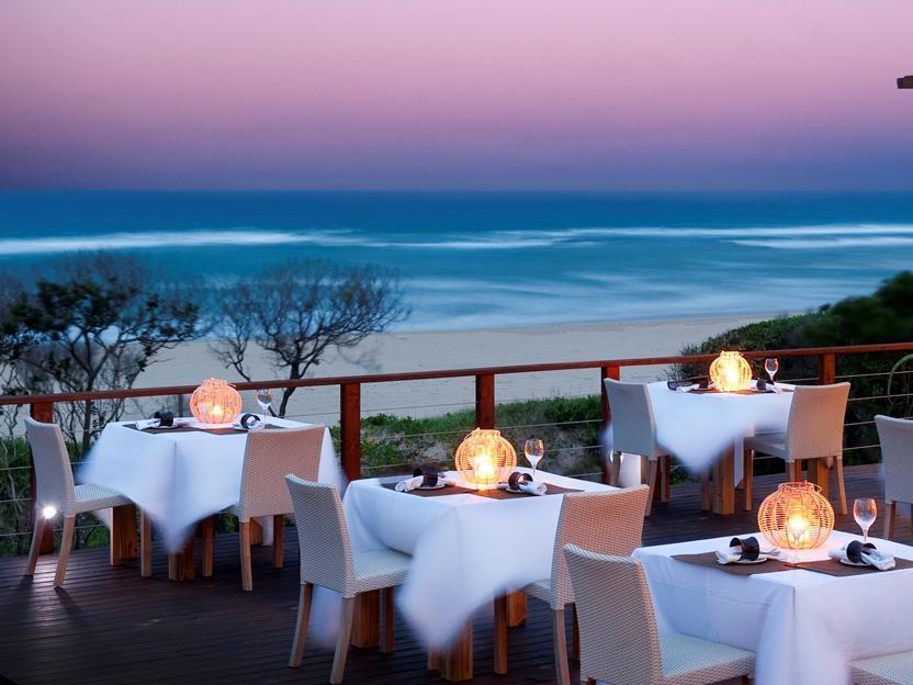 White Pearl Resorts Ponta Mamoli Inhaca Esterno foto
