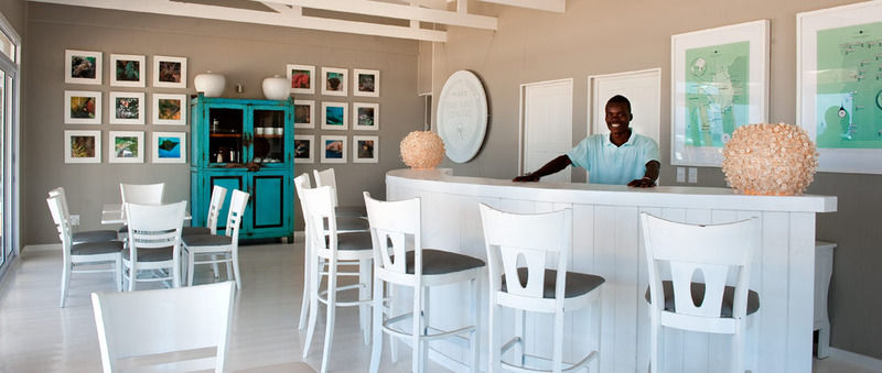 White Pearl Resorts Ponta Mamoli Inhaca Esterno foto
