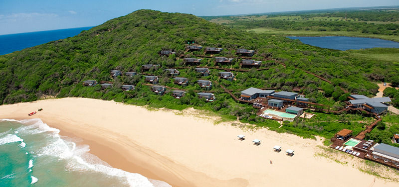 White Pearl Resorts Ponta Mamoli Inhaca Esterno foto