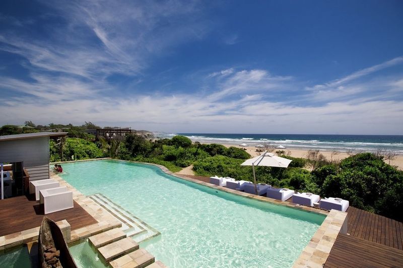 White Pearl Resorts Ponta Mamoli Inhaca Esterno foto