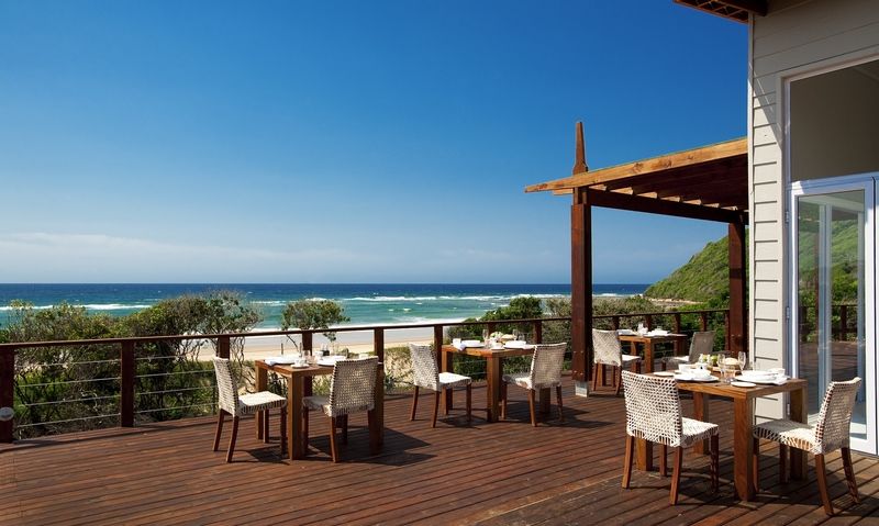 White Pearl Resorts Ponta Mamoli Inhaca Esterno foto