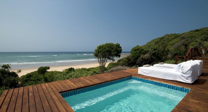 White Pearl Resorts Ponta Mamoli Inhaca Esterno foto
